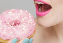 8 lý do không nên sử dụng đồ ngọt , đường trước khi yêu