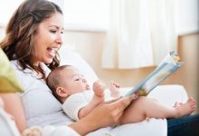 Những cách đơn giản để giúp cho bé từ 3 đến 6 tháng tuổi có thể phát triển toàn diện 5 giác quan