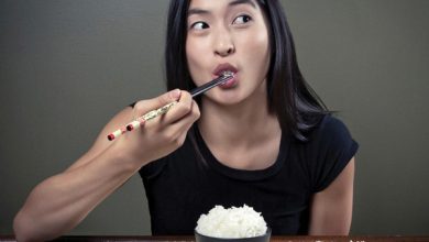 Photo of Những thói quen ăn cơm khiến bạn có nguy cơ cao mắc bệnh dạ dày