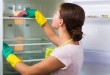 3 cách vệ sinh giúp tủ lạnh giúp "đánh bay" vi khuẩn, phòng dịch corona