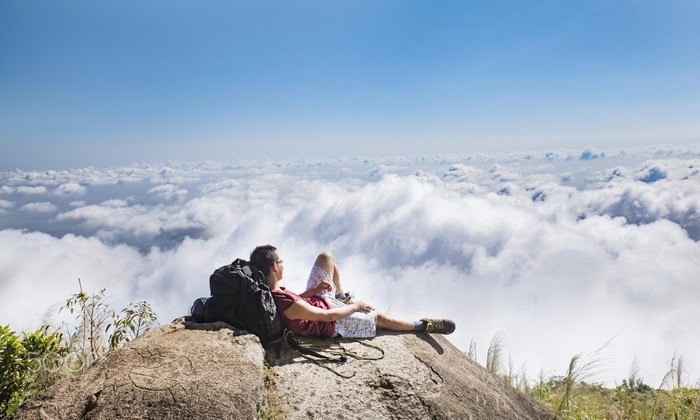 6 đia điểm săn mây đẹp nhất Việt Nam