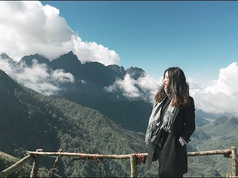 6 đia điểm săn mây đẹp nhất Việt Nam