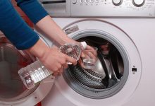 Những mẹo đơn giản giúp khử mùi và làm sạch vi khuẩn trong máy giặt, giúp quần áo của bạn luôn thơm mát