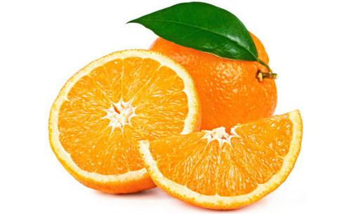 5 loại trái cây chứa nhiều vitamin C nhất