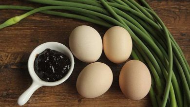 Chỉ 15 phút là có ngay món trứng cực ngon giúp tăng sức để kháng cho cả nhà