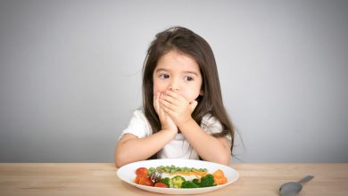 Photo of Những nguyên nhân khiến cho trẻ bị biếng ăn