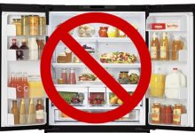 6 loại thực phẩm không nên bảo quản trong tủ lạnh vì sẽ bị mất dinh dưỡng