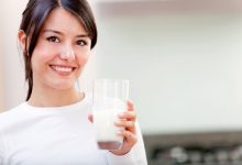 Uống sữa vào khung giờ vàng sẽ đem lại lợi ích gấp đôi