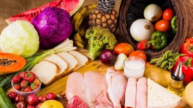 Những thực phẩm cần bổ sung hàng ngày để chăm sóc hệ tim mạch khỏe mạnh: