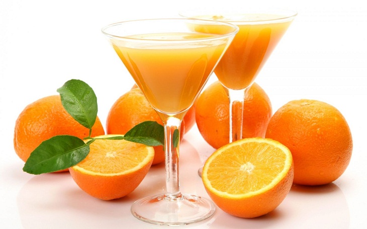6 loại đồ uống giúp tăng cường sức để kháng để phòng dịch Covid-19
