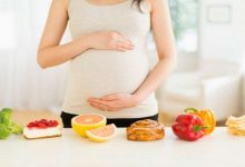 Các thực phẩm giúp các bà bầu tránh được tình trạng thiếu máu khi mang thai