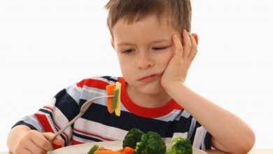 Photo of Những loại hực phẩm khiến trẻ càng ăn càng còi cọc