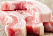 Những sai lầm khi ăn thịt lợn có thể gây ngộ độc mà nhiều người không biết