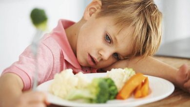 Những thực phẩm giúp trẻ nhanh khỏi rối loạn tiêu hóa