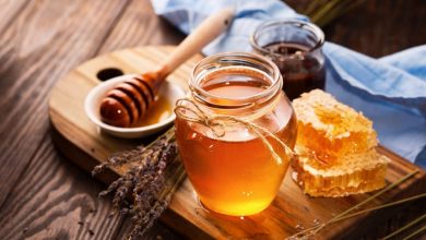 Uống mật ong vào khung giờ vàng giúp giảm cân, tốt cho tim mạch