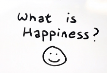 Con người phải làm sao để được sống thành công và hạnh phúc?