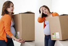 Những thói quen xấu ảnh hưởng đến thai nhi mà mẹ bầu hay mắc phải