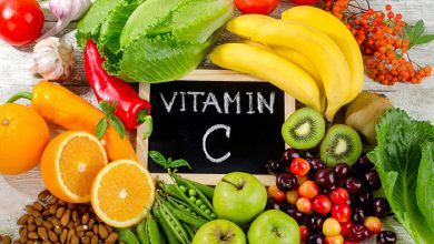 Photo of Các vitamin và khoáng chất giúp cơ thể tăng cường sức đề kháng trong mùa dịch Covid-19