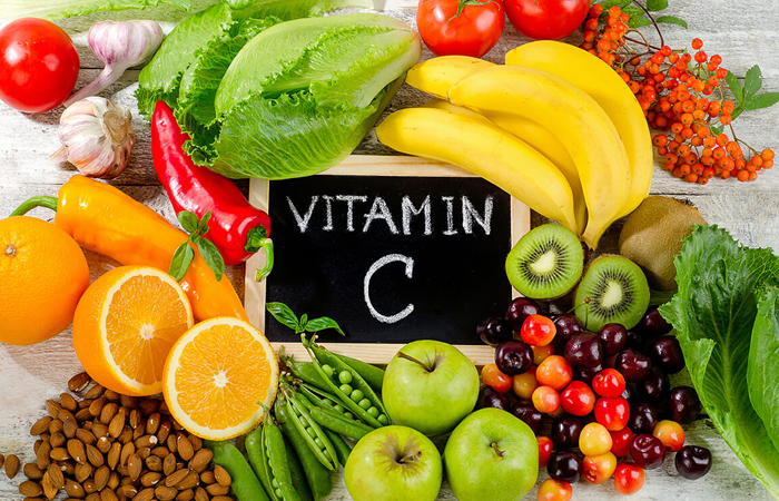 Các vitamin và khoáng chất giúp cơ thể tăng cường sức đề kháng trong mùa dịch Covid-19