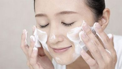 Những mẹo rửa mặt giúp làn da ngày càng sáng đẹp