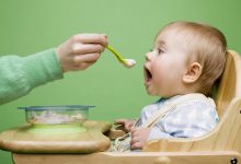 Những điều cha mẹ cần lưu ý để giúp bé ăn ngon miệng, tăng cân nhanh