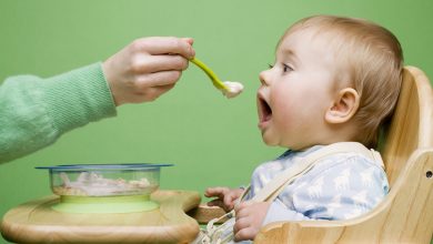 Photo of Những điều cha mẹ cần lưu ý để giúp bé ăn ngon miệng, tăng cân nhanh