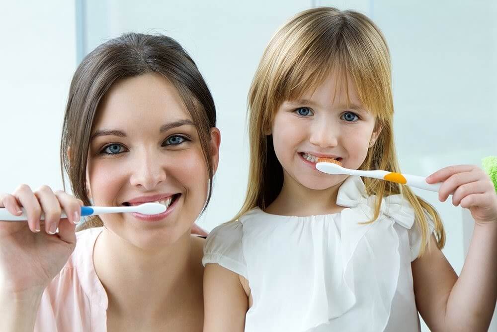 Sâu răng ở trẻ nhỏ và cách phòng ngừa hiệu quả