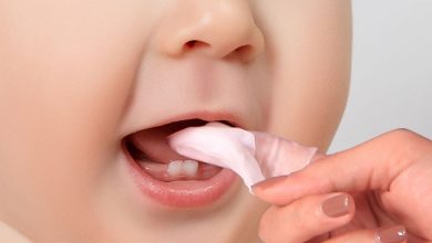 Nấm lưỡi ở trẻ sơ sinh và cách điều trị tại nhà hiệu quả