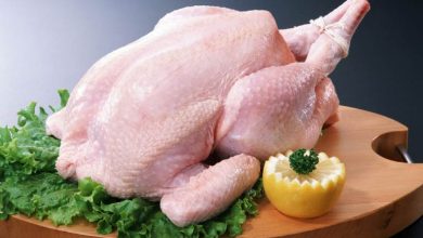 Những thói quen sai lầm khi chế biến thịt gà có thể gây hại cho sức khỏe