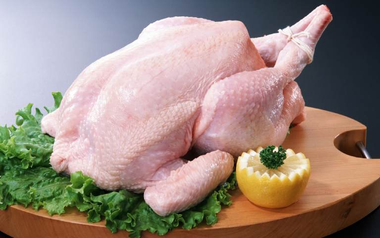 Những thói quen sai lầm khi chế biến thịt gà có thể gây hại cho sức khỏe