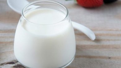 Lợi ích tuyệt vời của sữa chua với sức khỏe