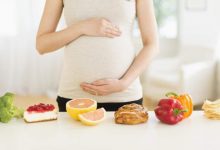 Những thực phẩm mẹ bầu nên bổ sung vào 3 tháng cuối thai kì