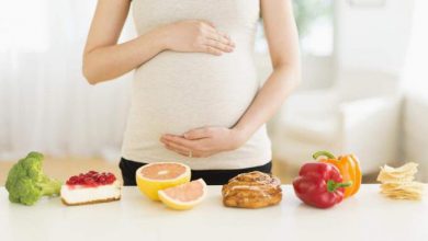 Những cách trị ốm nghén trong 3 tháng đầu cho mẹ bầu