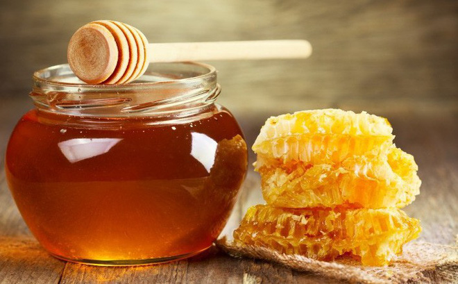Những công dụng tuyệt vời của mật ong vơi sức khỏe
