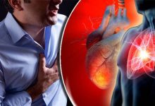 Những thói quen làm tăng nguy cơ bị bệnh tim, đột quỵ sau tuổi 40