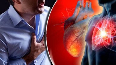 Photo of Những thói quen làm tăng nguy cơ bị bệnh tim, đột quỵ sau tuổi 40