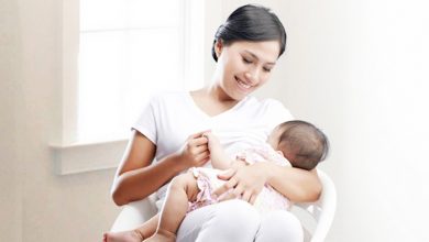 Những tác dụng tuyệt vời của sữa non với trẻ sơ sinh