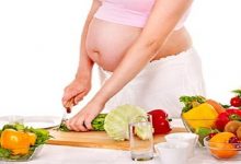 Những thực phẩm nên ăn để con trẻ xinh đẹp từ trong bụng mẹ