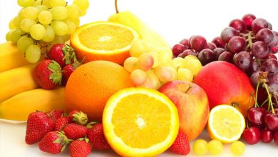 Photo of Những loại trái cây thanh mát, giúp giải nhiệt mùa hè