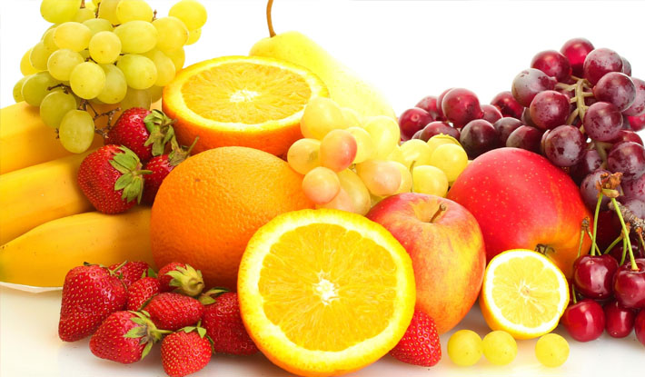 Những loại trái cây giúp trẻ tăng cường trí não