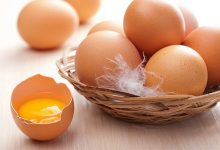 Những sai lầm tai hại khi ăn trứng