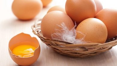 Những sai lầm tai hại khi ăn trứng