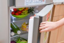 Bí quyết dùng tủ lạnh giúp giảm một nửa tiền điện mỗi tháng