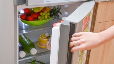 Photo of Bí quyết dùng tủ lạnh giúp giảm một nửa tiền điện mỗi tháng