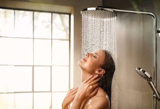 Những sai lầm khi tắm vào mùa hè dễ gây sốc nhiệt, đột tử