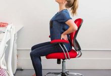 Những bài tập thể dục chữa đau mỏi vai gáy cho dân văn phòng