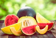 Những loại trái cây giúp bạn giảm cân hiệu quả