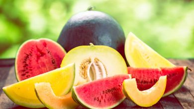 Photo of Những loại trái cây giúp bạn giảm cân hiệu quả