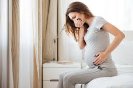 Photo of Làm gì để giảm bớt cơn ốm nghén trong giai đoạn đầu của thai kì
