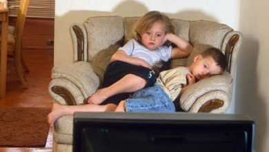 Photo of Những ảnh hưởng của việc xem nhiều TV đối với sự phát triển não bộ của trẻ nhỏ